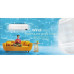 Air Conditioner: Samsung 1.5 Ton 5 Star Wi-Fi (5-in-1 Convertible Wind-Free Cooling, 2023 Model, Stabilizer Free Operation (100-290 V Range), AR18CYNANWK) Inverter Split AC